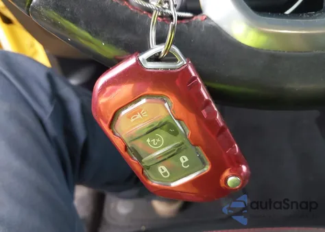 2019 Jeep Wrangler Unlimited Rubicon 4X4 z USA, uszkodzony, nr VIN 1C4HJXFNXKW523439